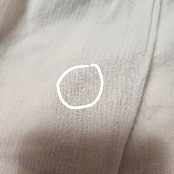 Girls‎ Old Navy sleeveless top size 2T - Picture 7 of 7